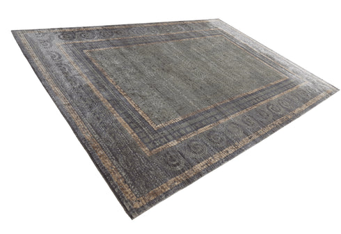 Mosaic Granite Green